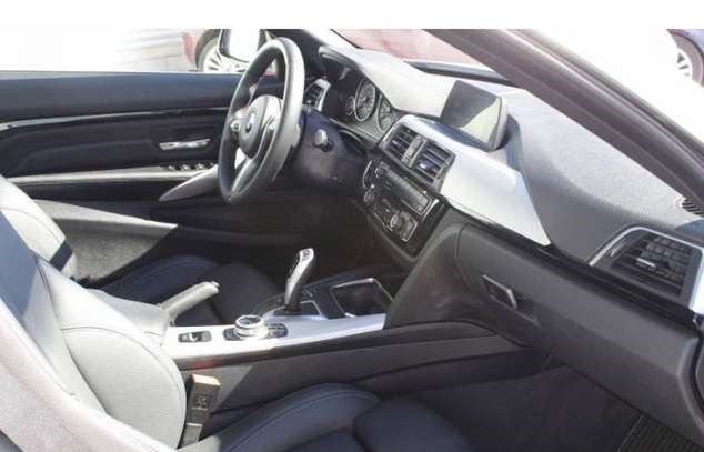 BMW 4 SERIES (01/03/2018) - 